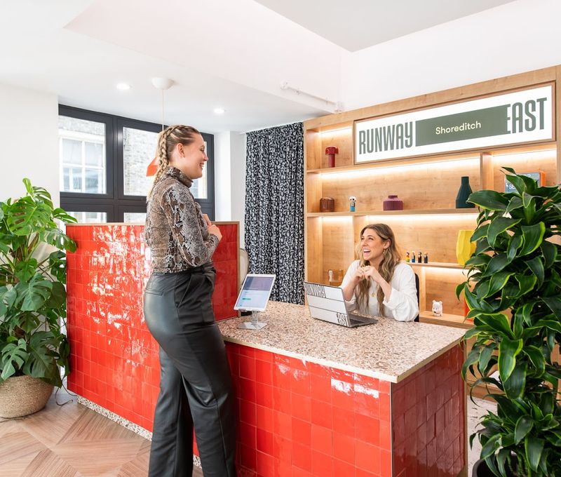 52 Tabernacle Street, London - Image 5