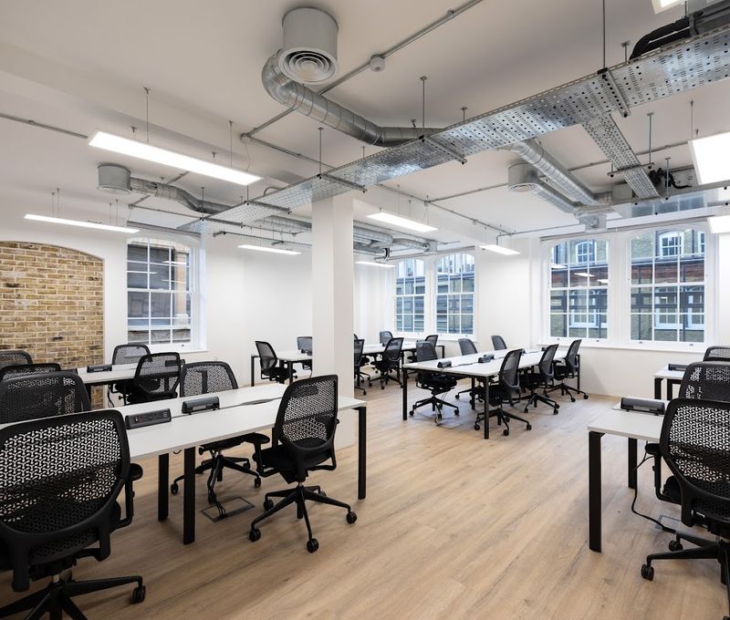 52 Tabernacle Street, London - Image 1