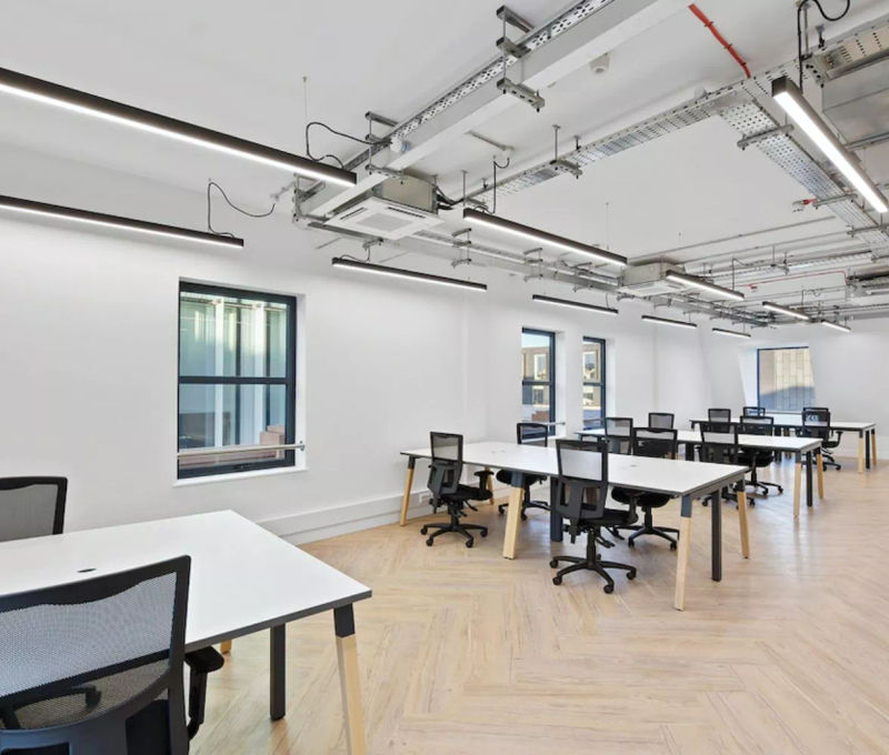4 Bream's Buildings, Greater London - Image 2