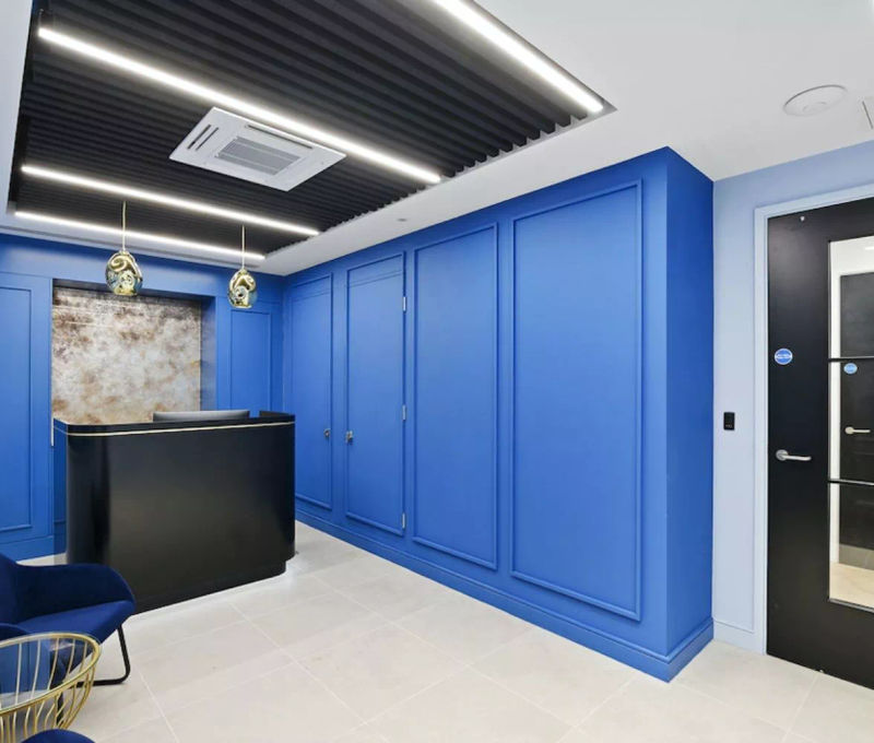 4 Bream's Buildings, Greater London - Image 4