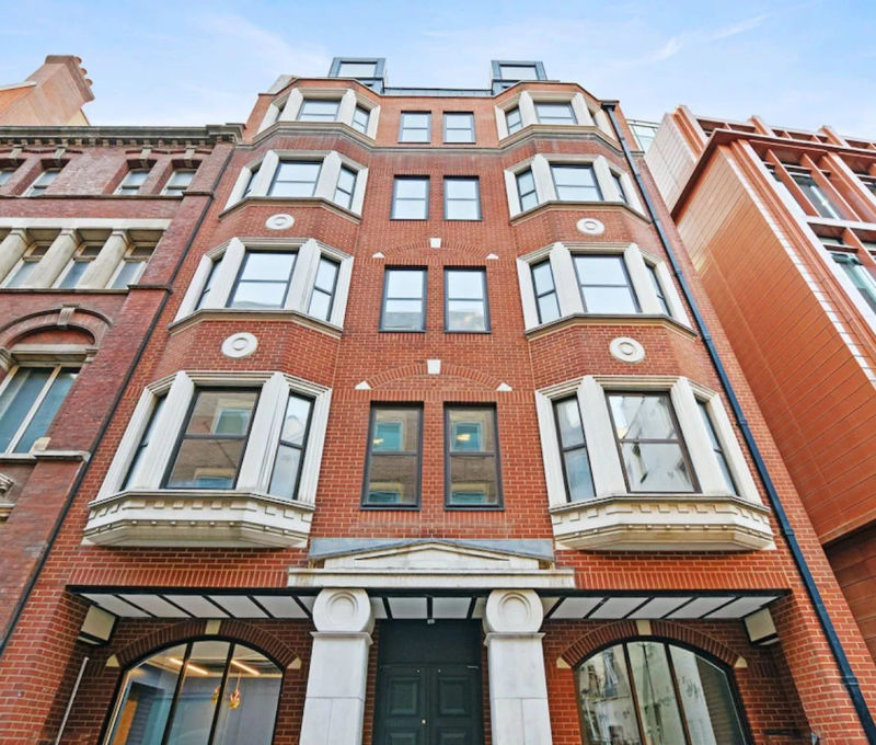 4 Bream's Buildings, Greater London - Image 7