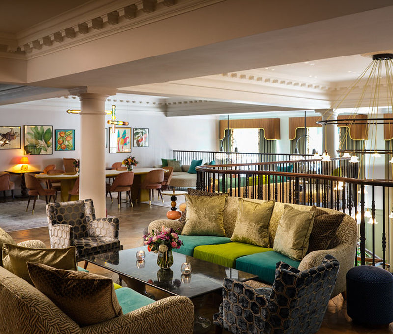 64 Knightsbridge 64 Knightsbridge, Greater London - Image 9