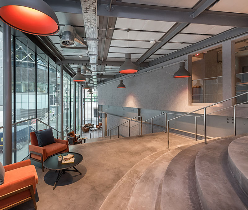 27 Bush Lane 27 Bush Lane, Greater London - Image 8
