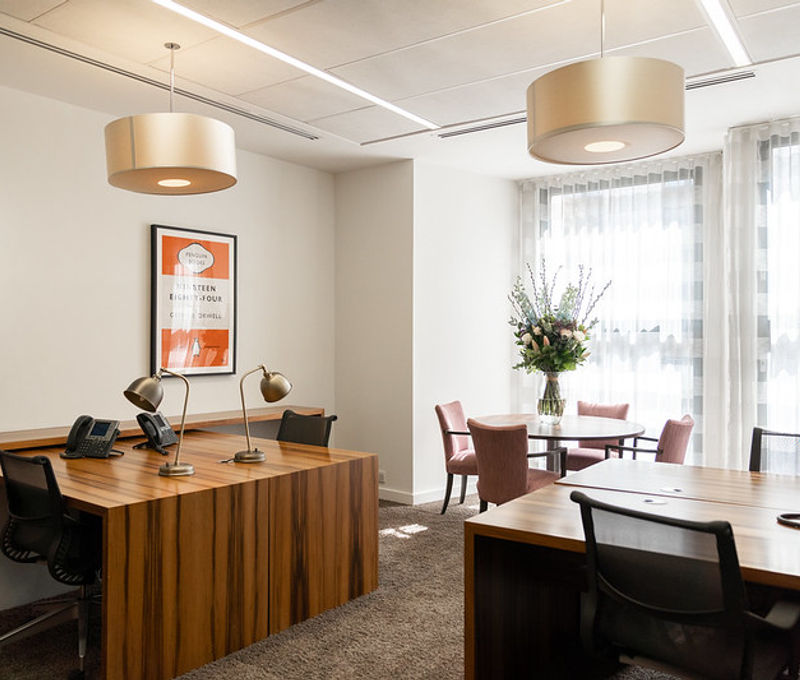 96 Kensington High Street 96 Kensington High Street, Greater London - Image 15