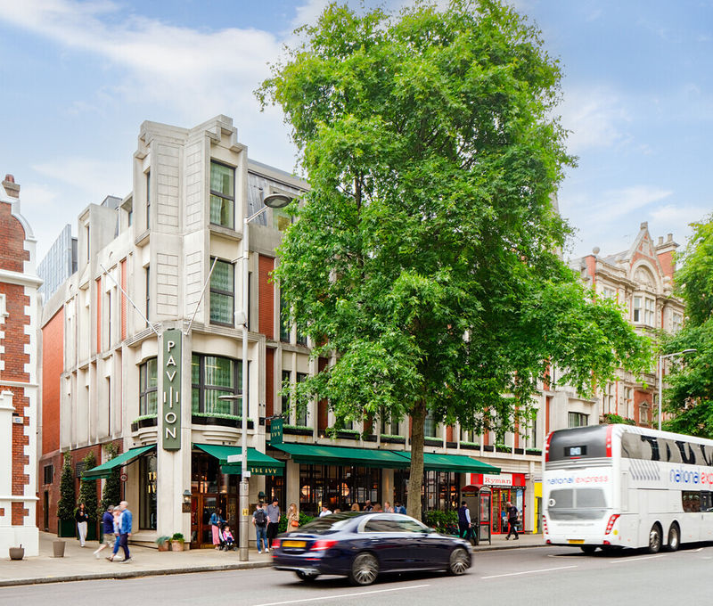 96 Kensington High Street 96 Kensington High Street, Greater London - Image 10