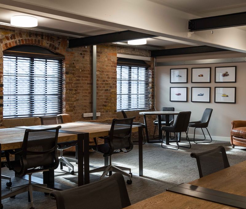 212 New Kings Road 212 New Kings Road, Greater London - Image 3