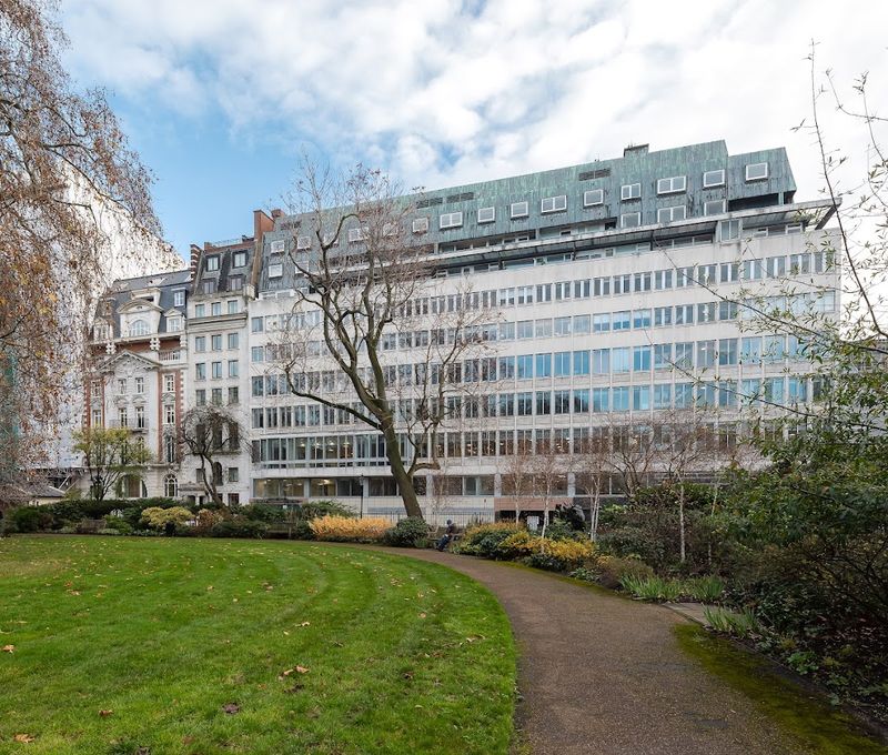 22A St James's Square 22A St James's Square, London - Image 8