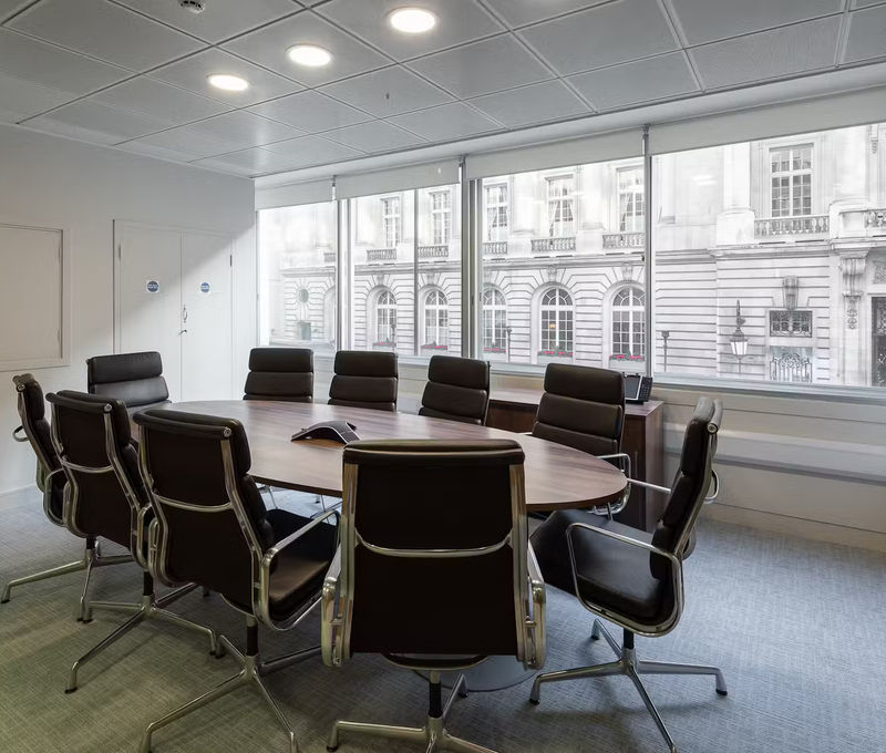 22A St James's Square 22A St James's Square, London - Image 3
