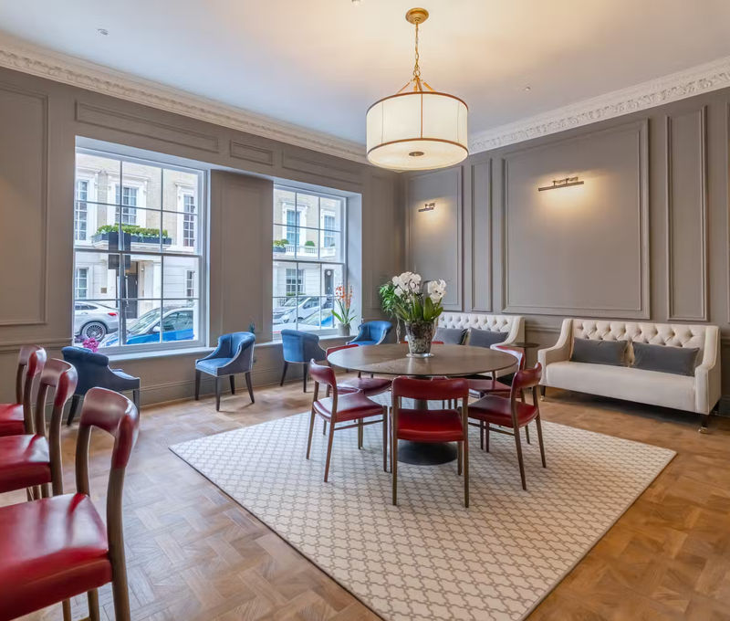 58 Grosvenor Street 58 Grosvenor Street, London - Image 1