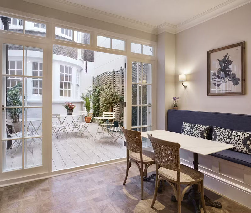 58 Grosvenor Street 58 Grosvenor Street, London - Image 3
