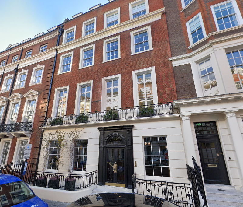 58 Grosvenor Street 58 Grosvenor Street, London - Image 5