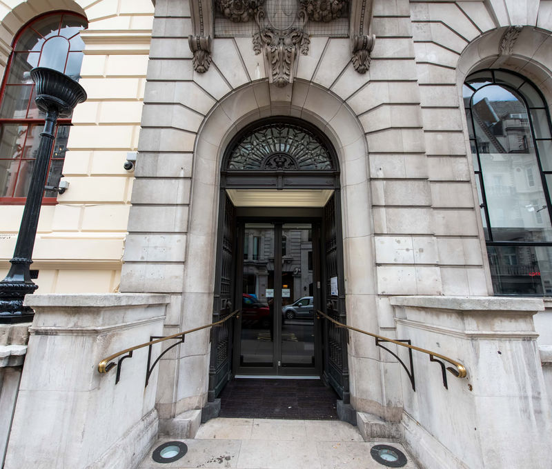 70 Pall Mall 70 Pall Mall, St James's - Image 7