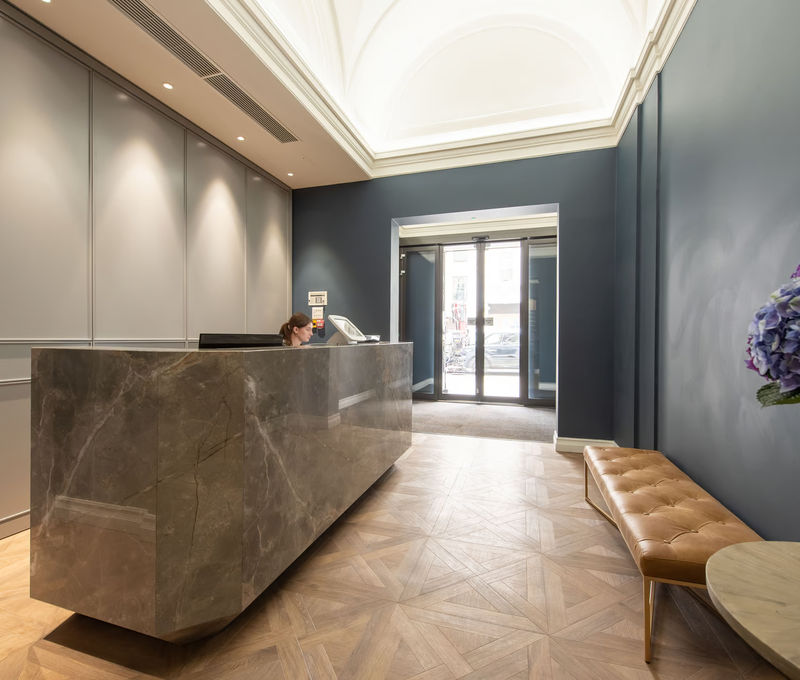 70 Pall Mall 70 Pall Mall, St James's - Image 2