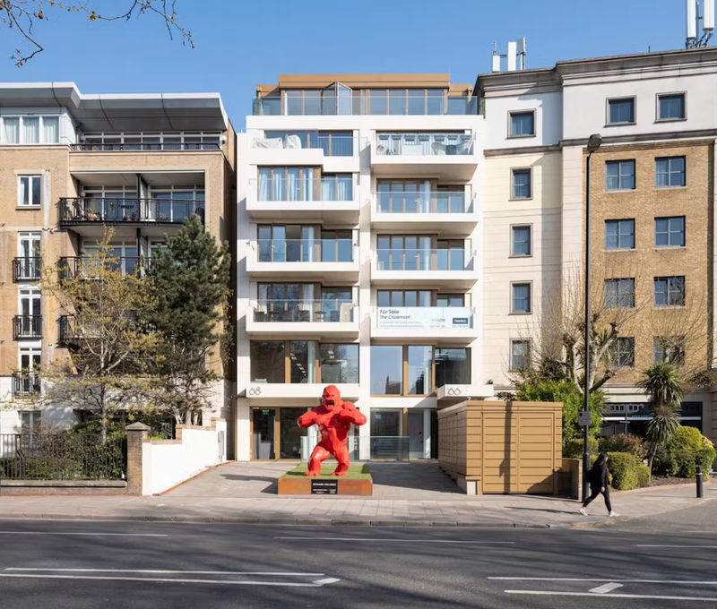 66-68 Pentonville Road 66-68 Pentonville Road, Angel - Image 7