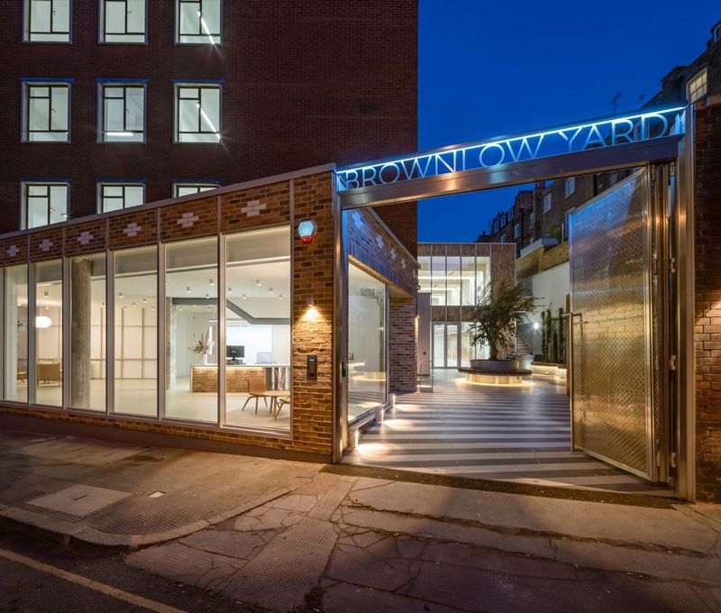12 Roger Street 12 Roger Street, Bloomsbury - Image 7
