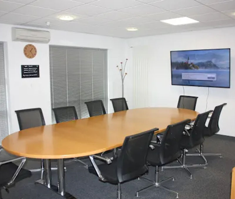 Aviation Business Park Enterprise Close Aviation Business Park Enterprise Close, Christchurch - Image 3