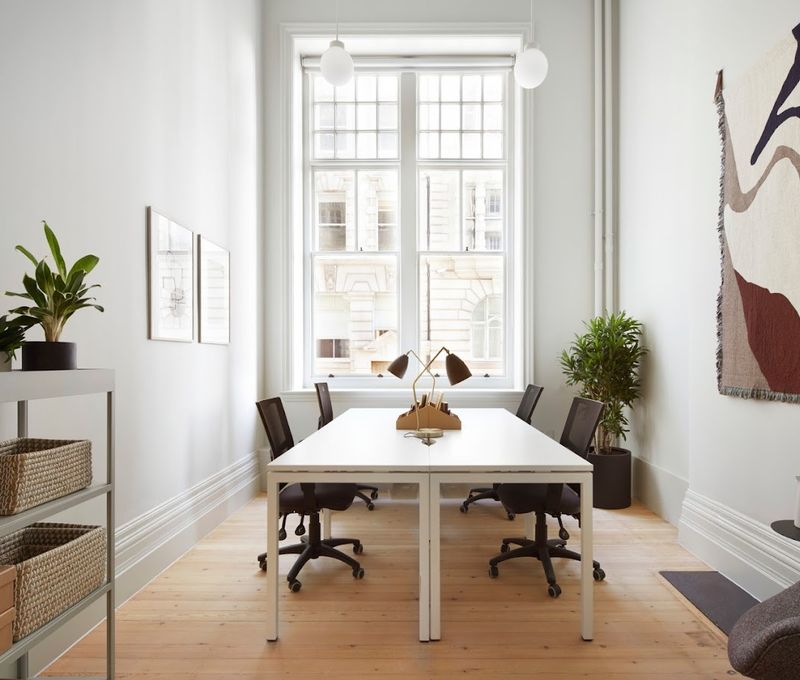 1 Temple Avenue, London - Image 6
