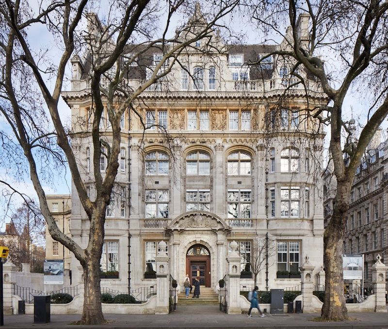 1 Temple Avenue, London - Image 4