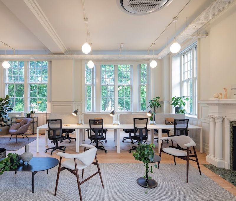 1 Temple Avenue, London - Image 5