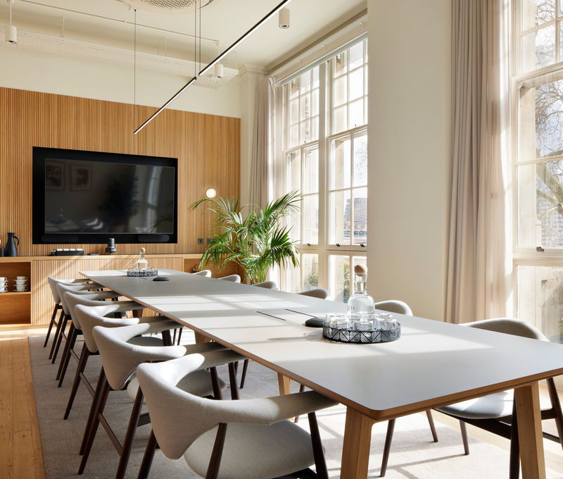 1 Temple Avenue, London - Image 2