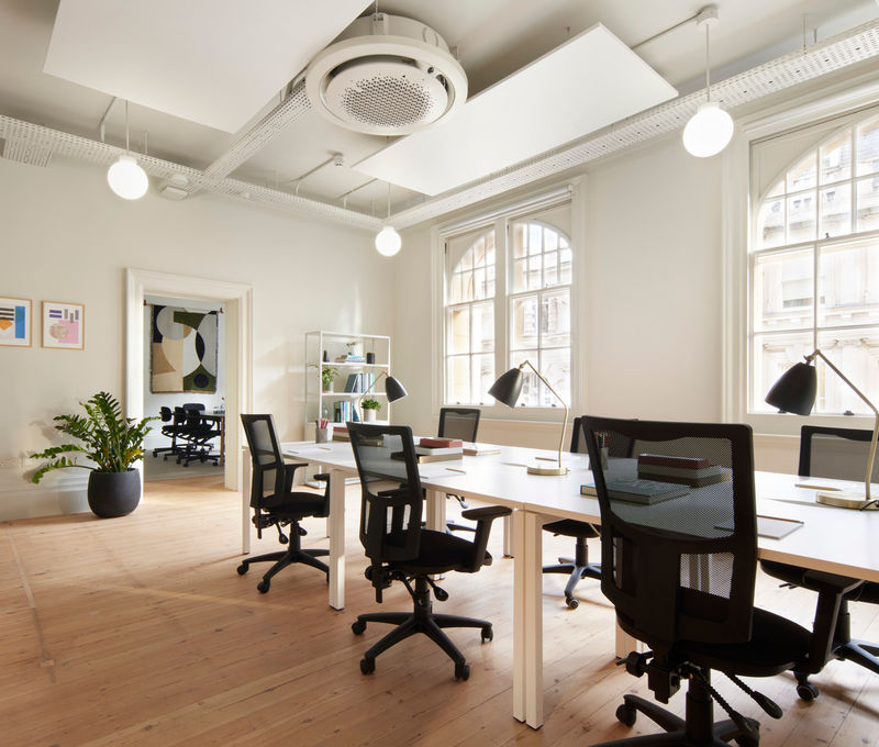 1 Temple Avenue, London - Image 3