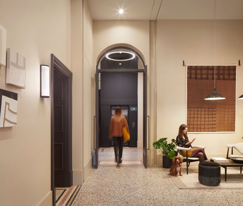 1 Temple Avenue, London - Image 9