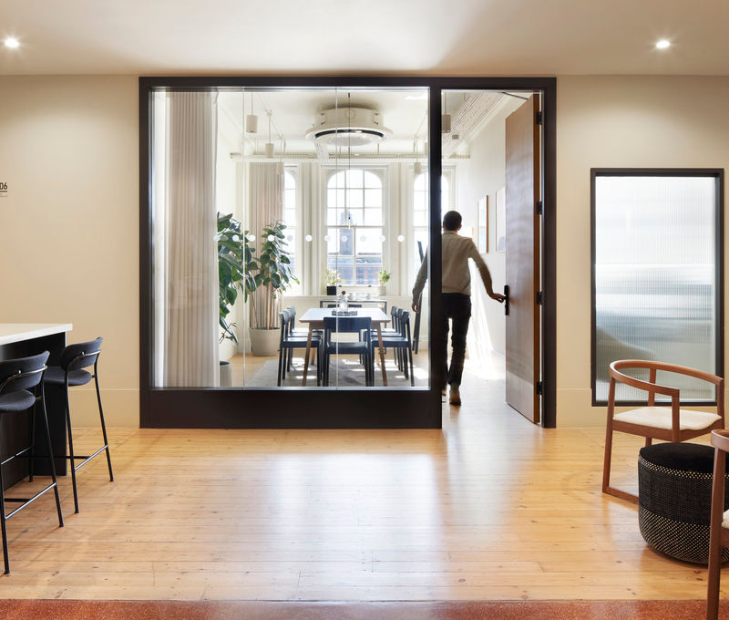 1 Temple Avenue, London - Image 10