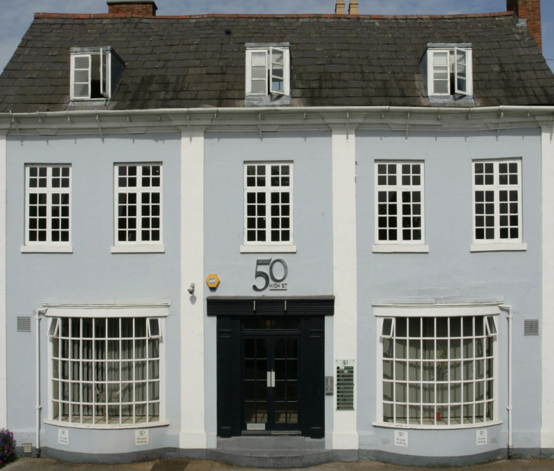 50 High Street 50 High Street, Warwickshire - Image 7
