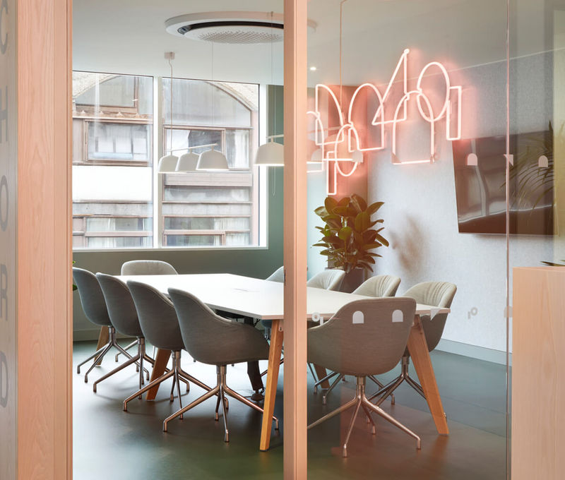 27 Goswell Road 27 Goswell Road, Barbican - Image 6