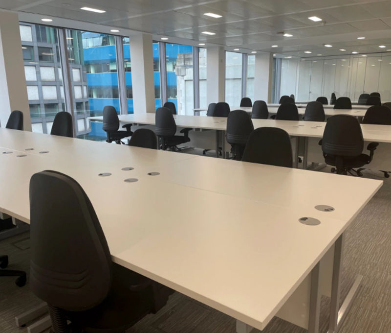 18 Bevis Marks, London - Image 2