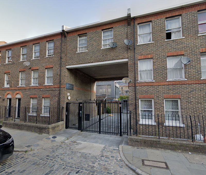 17 Heneage Street 17 Heneage Street, London - Image 9