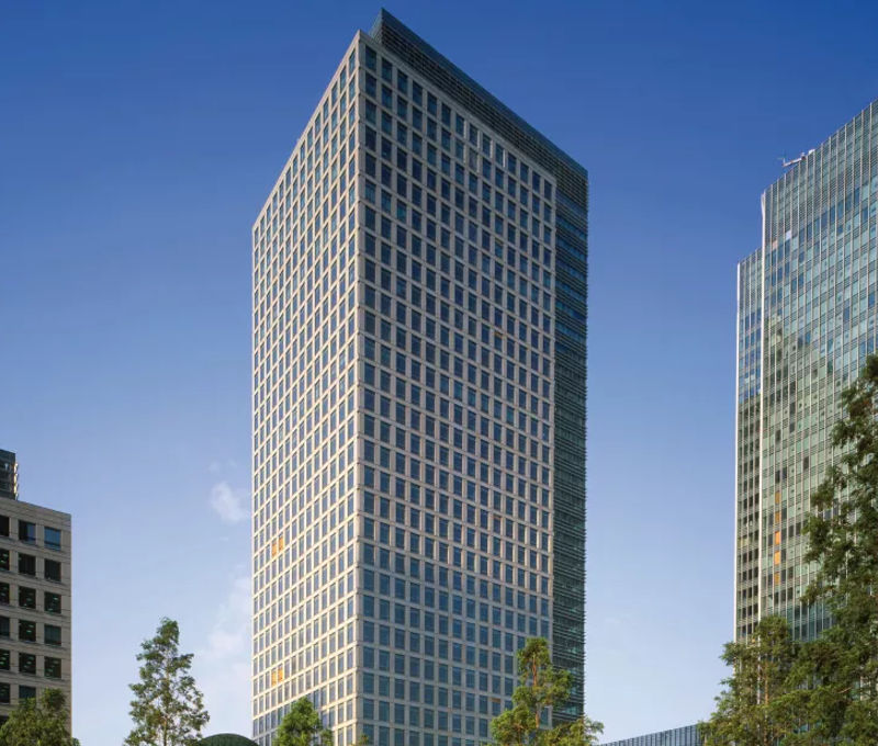 40 Bank Street 40 Bank Street, Canary Wharf - Image 2