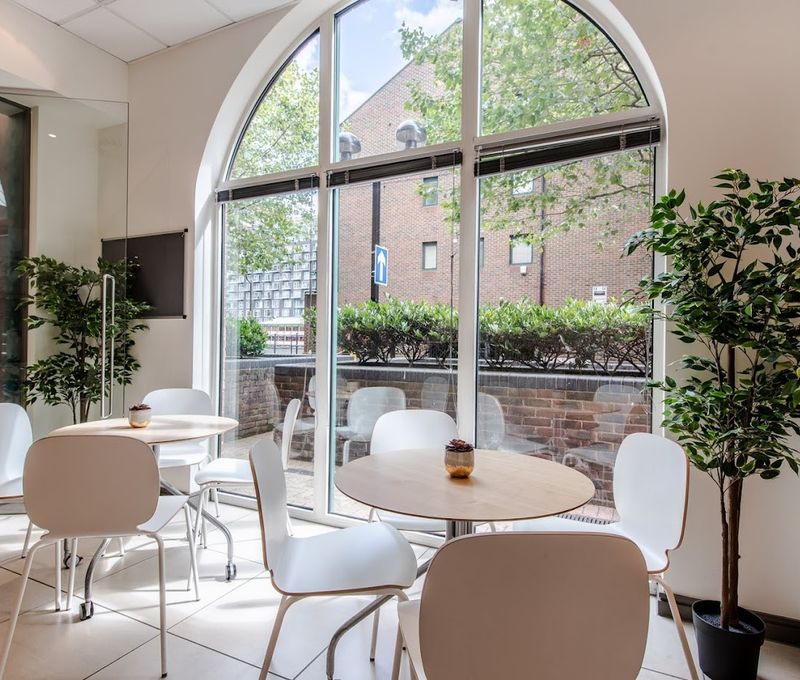 16 Pepper Street, Greater London - Image 4