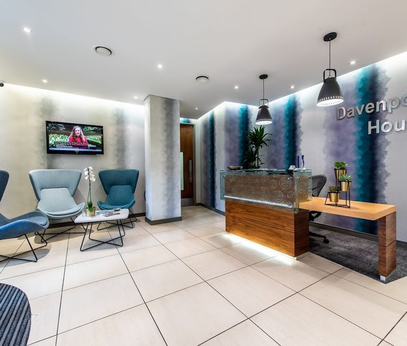 16 Pepper Street, Greater London - Image 3