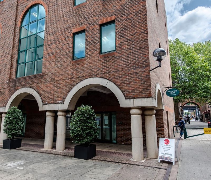 16 Pepper Street, Greater London - Image 7