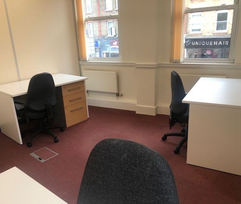 1-3 East Street, Epsom - Image 1