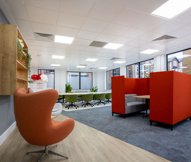 18 York Road, Maidenhead - Image 3