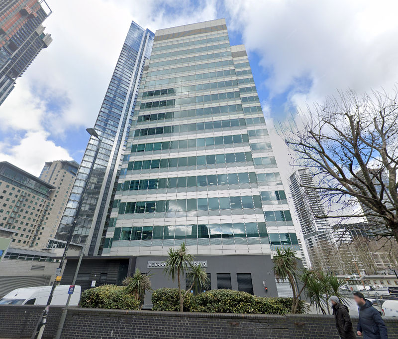 77 Marsh Wall, Greater London - Image 11