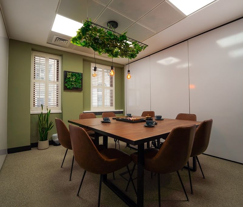 16 Saint John's Lane 16 Saint John's Lane, Greater London - Image 6
