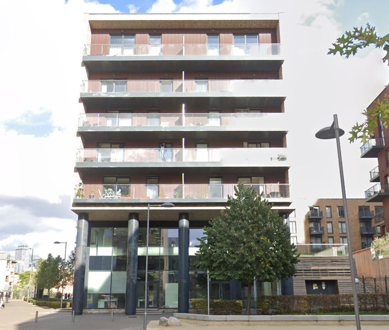 Seafarer Way, Southwark - Image 4