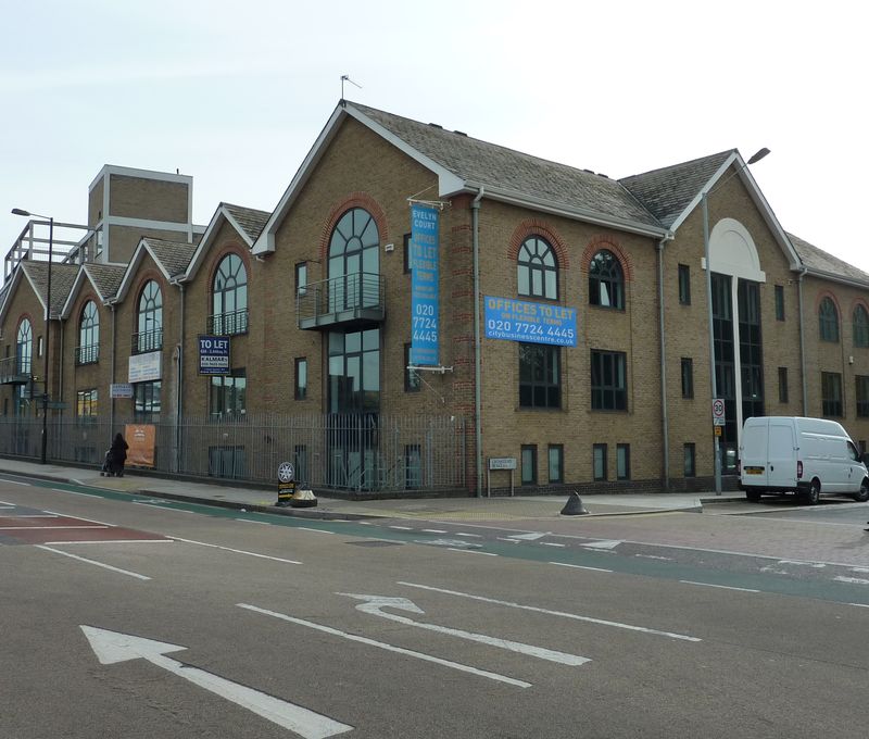 Grinstead Road, London - Image 6
