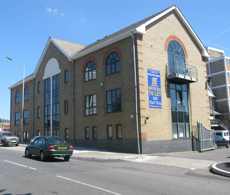 Grinstead Road, London - Image 3