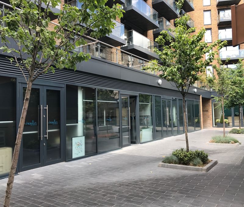 Plough Way, London - Image 5