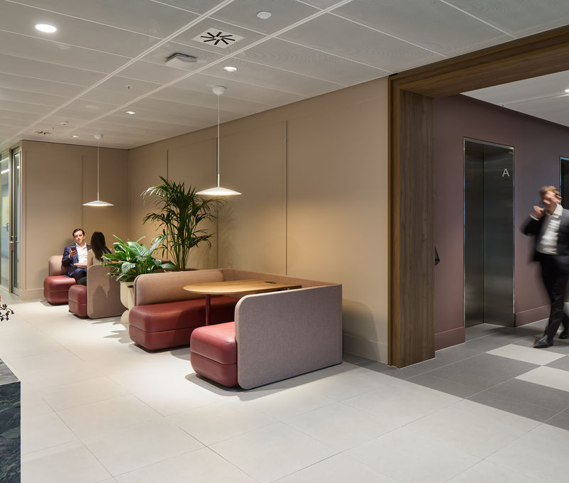 300 Barangaroo Avenue, Sydney - Image 9