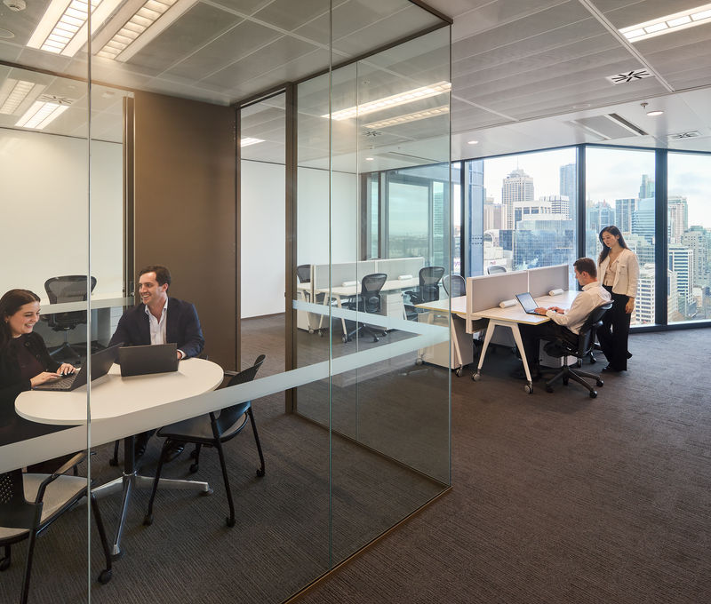 300 Barangaroo Avenue, Sydney - Image 6