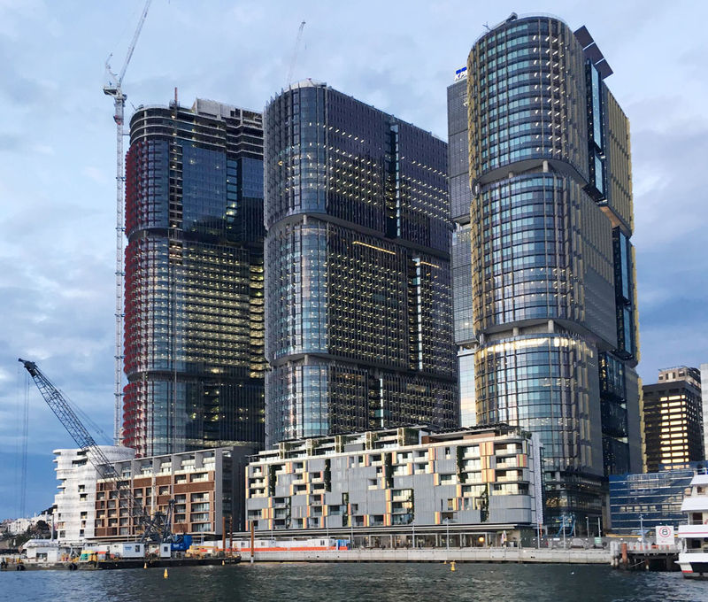300 Barangaroo Avenue, Sydney - Image 8