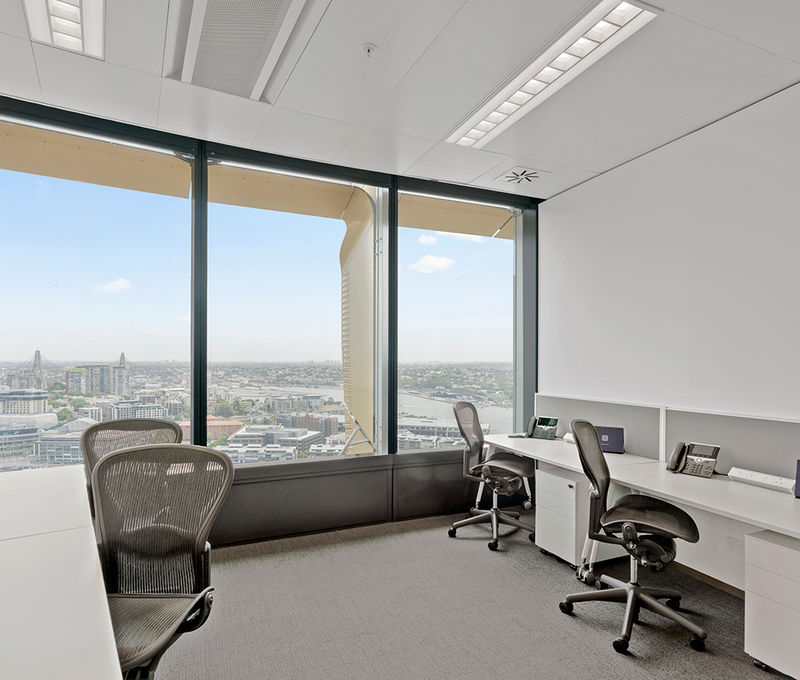 300 Barangaroo Avenue, Sydney - Image 1