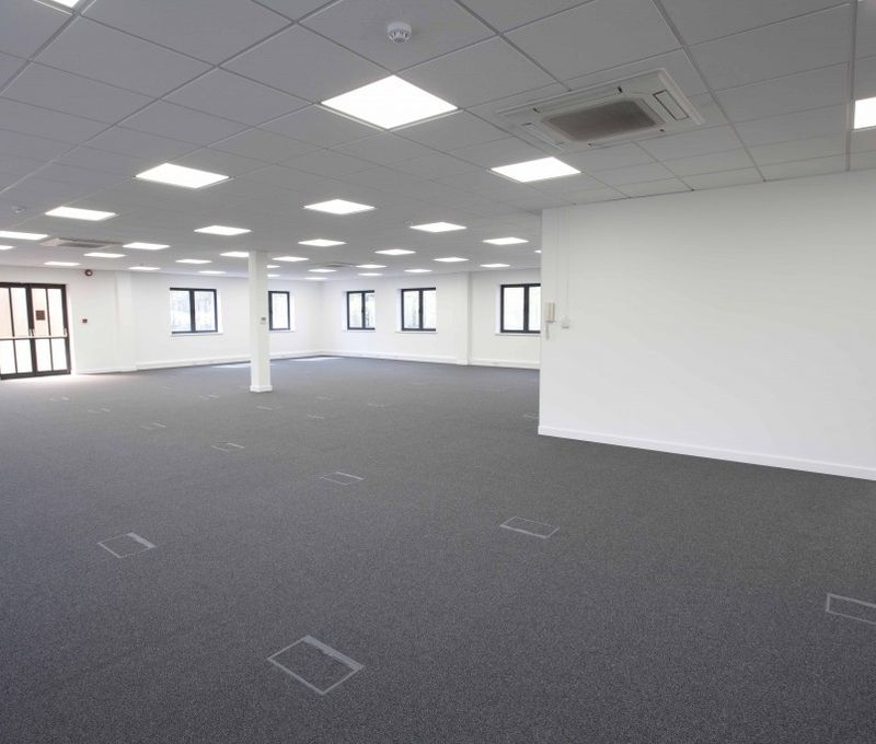 Almondsbury Business Park, Bristol - Image 1