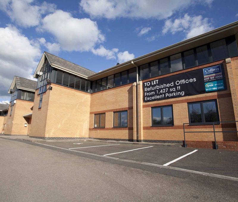 Almondsbury Business Park, Bristol - Image 3