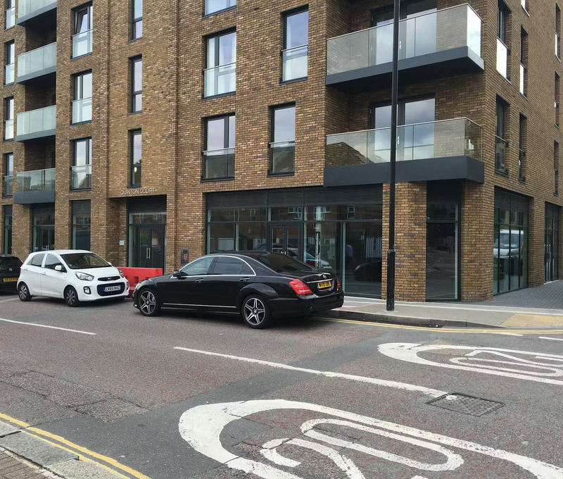 Plough Way, London - Image 4